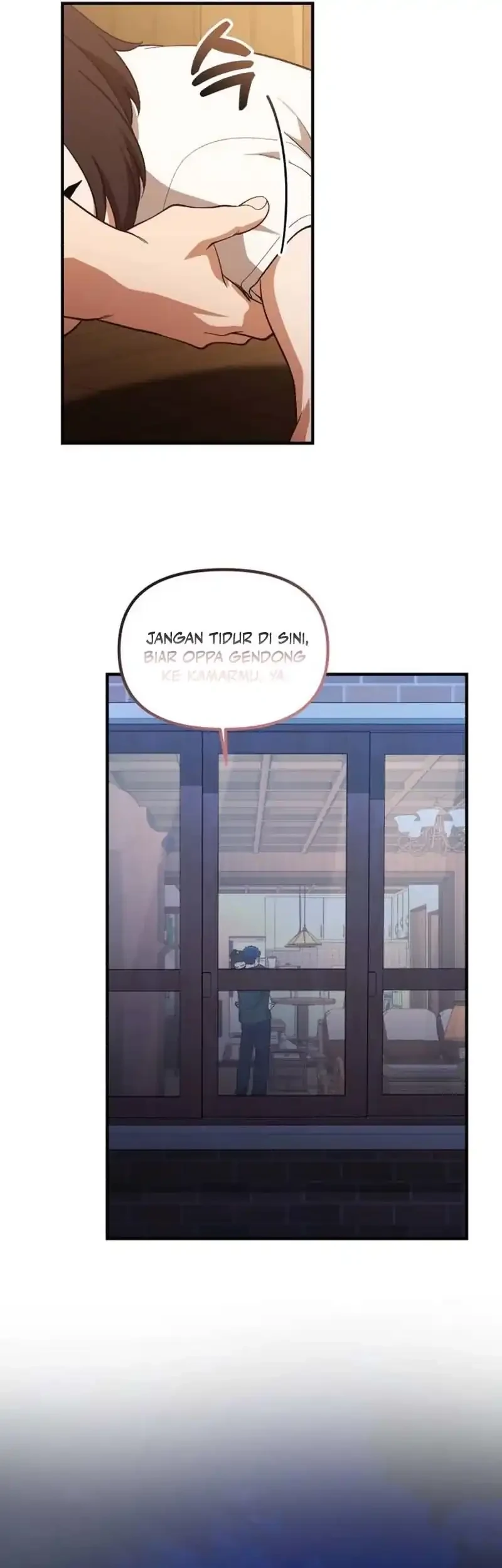 The Genius Decided to Live an Ordinary Life Chapter 51 Gambar 55