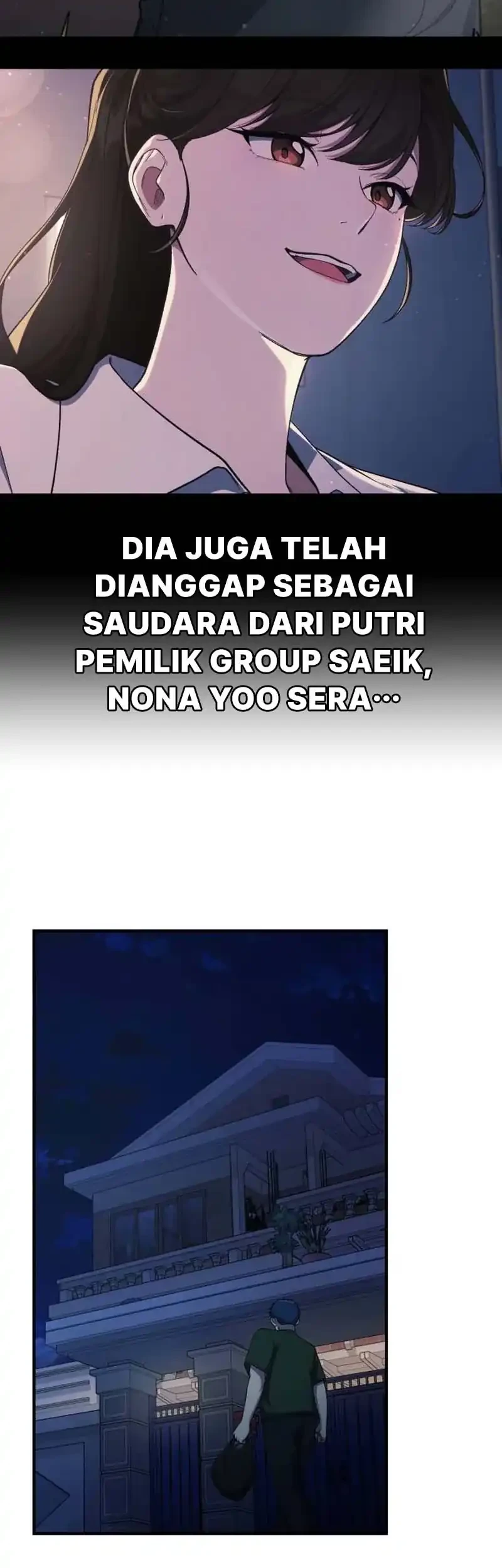 The Genius Decided to Live an Ordinary Life Chapter 51 Gambar 15