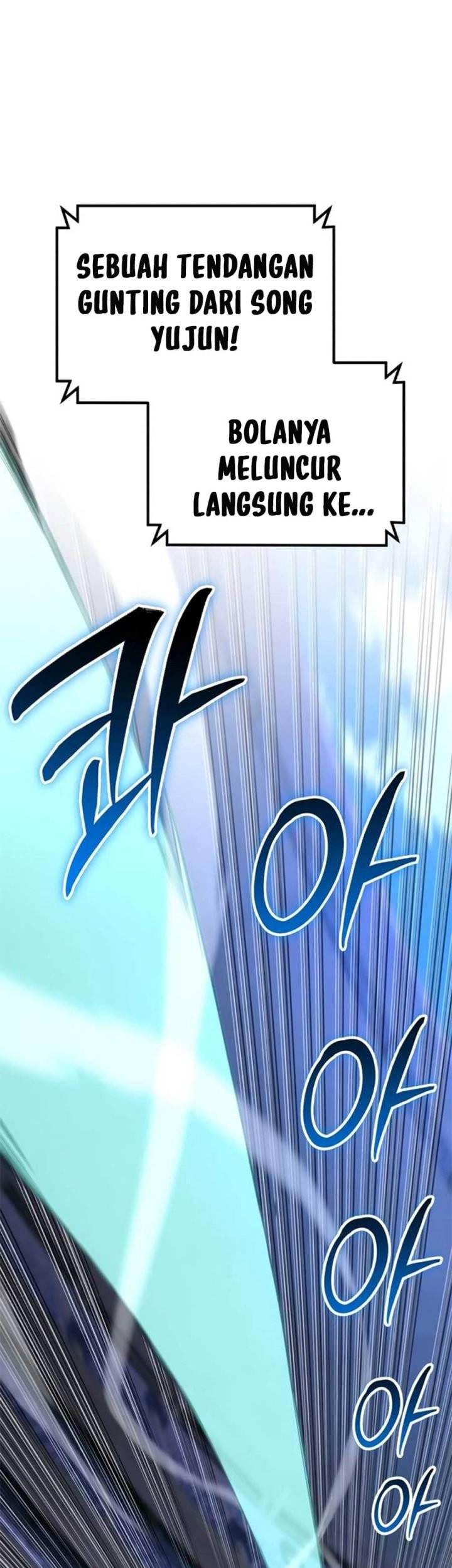 The Genius Midfielder’s Pass Is Special Chapter 14 Gambar 3