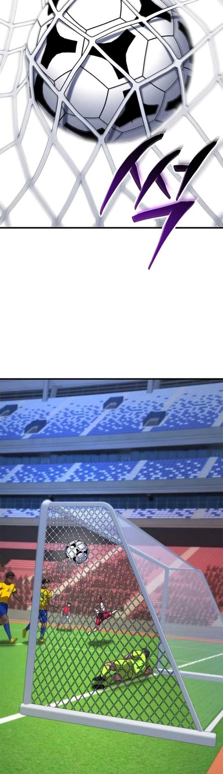 The Genius Midfielder’s Pass Is Special Chapter 14 Gambar 7