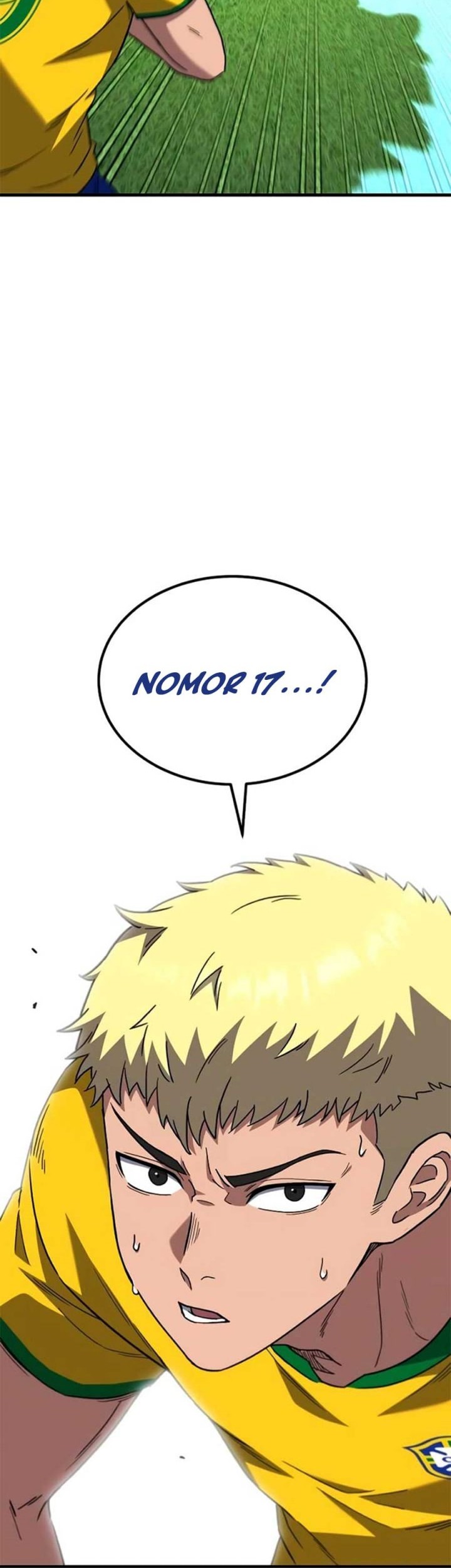 The Genius Midfielder’s Pass Is Special Chapter 14 Gambar 47