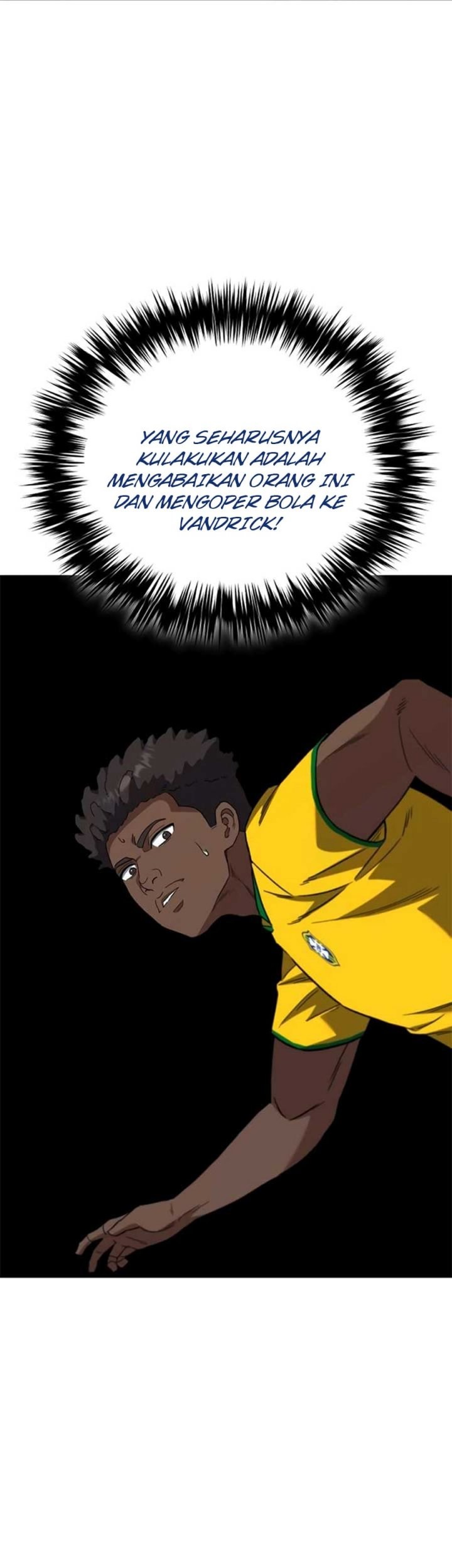 The Genius Midfielder’s Pass Is Special Chapter 14 Gambar 48