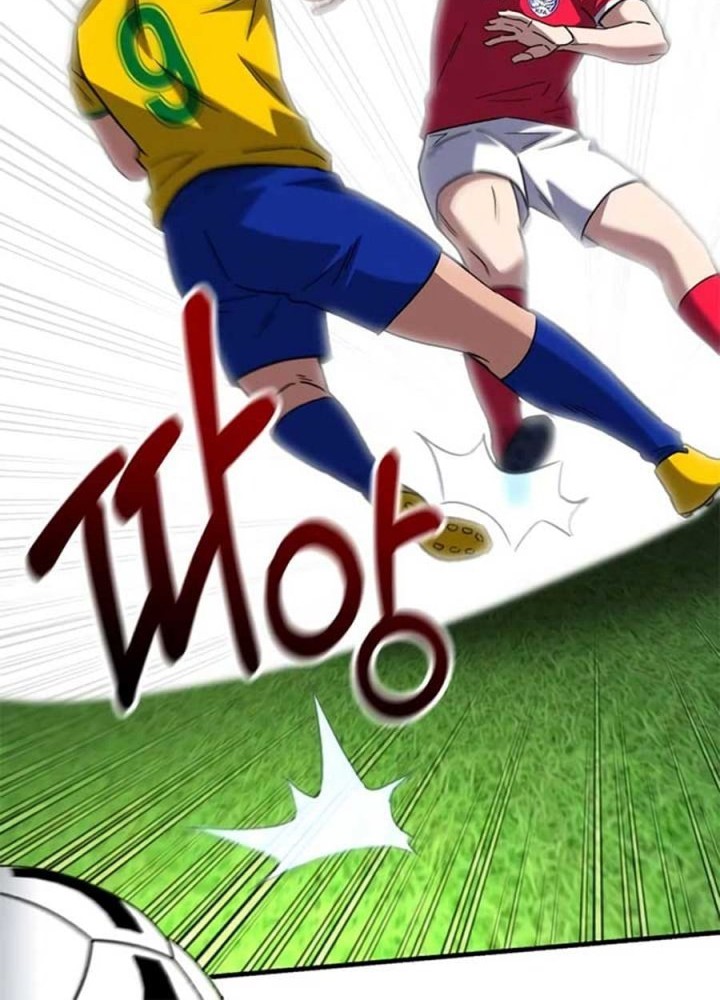 The Genius Midfielder’s Pass Is Special Chapter 14 Gambar 61