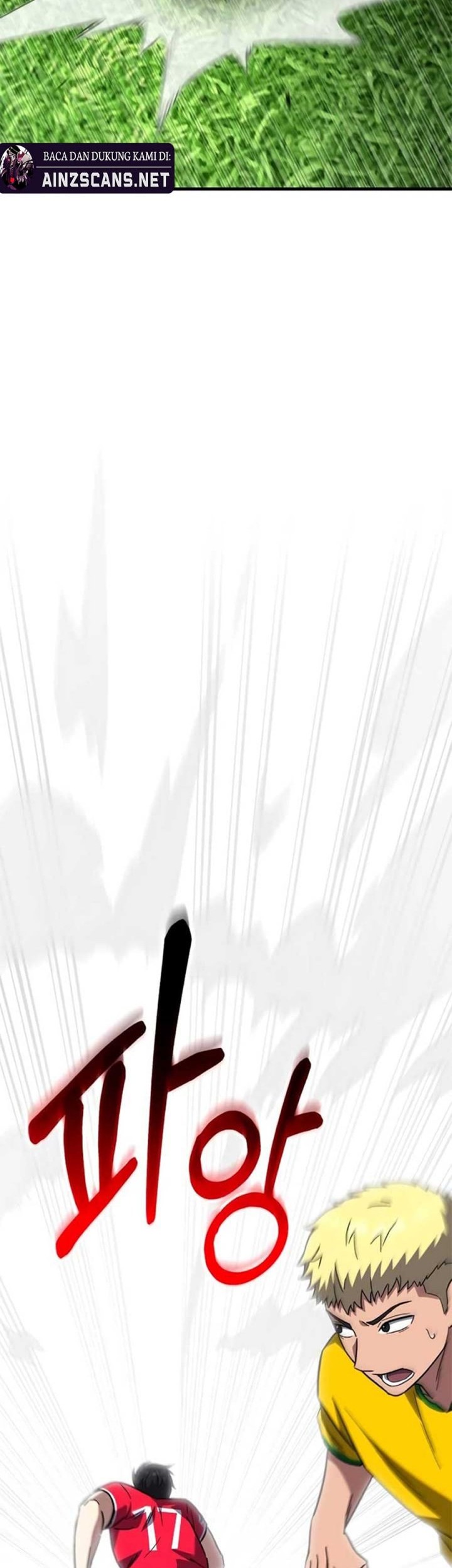 The Genius Midfielder’s Pass Is Special Chapter 14 Gambar 65