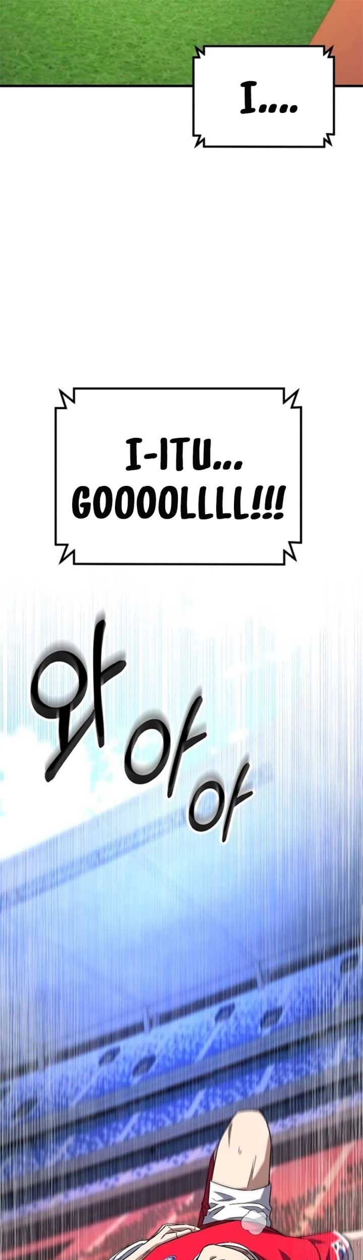 The Genius Midfielder’s Pass Is Special Chapter 14 Gambar 8