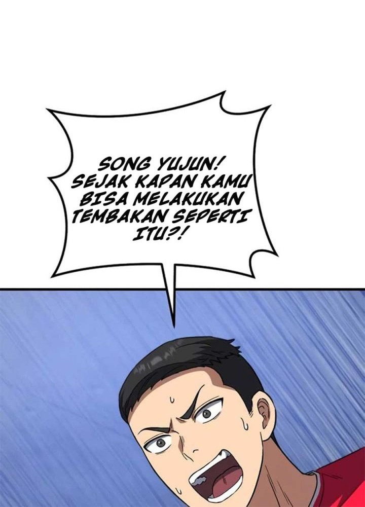 The Genius Midfielder’s Pass Is Special Chapter 14 Gambar 13