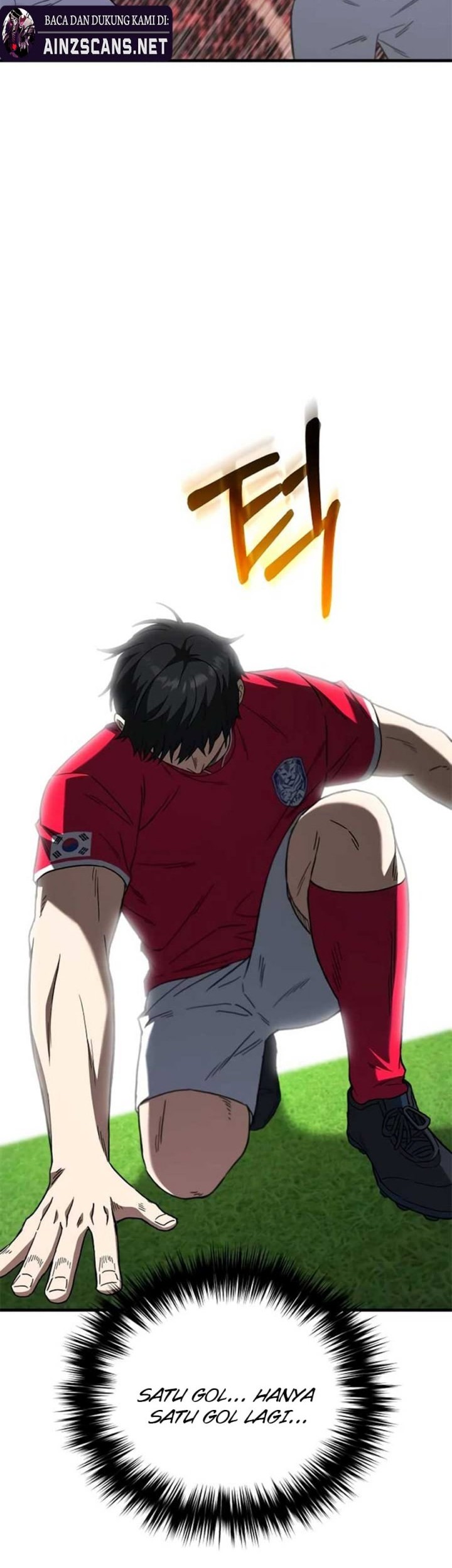 The Genius Midfielder’s Pass Is Special Chapter 14 Gambar 15