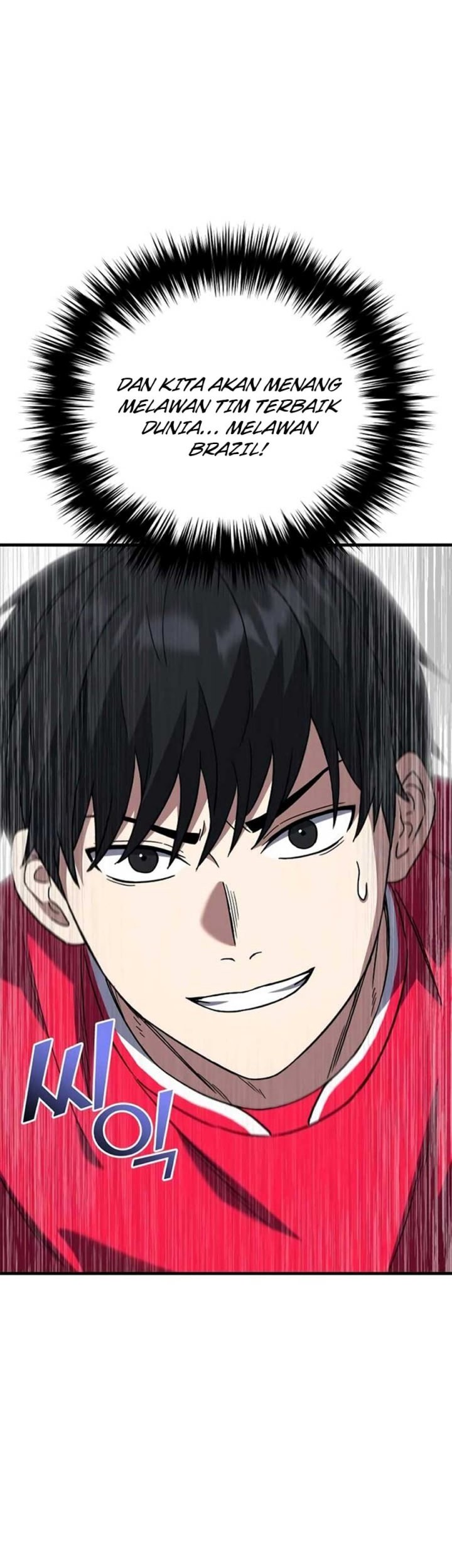 The Genius Midfielder’s Pass Is Special Chapter 14 Gambar 16