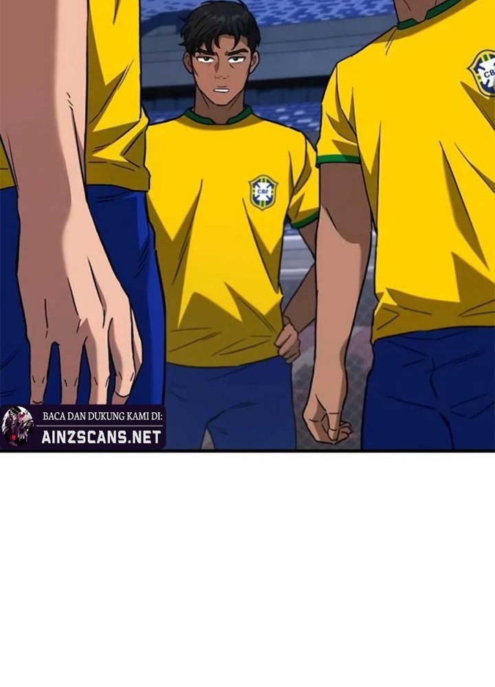 The Genius Midfielder’s Pass Is Special Chapter 14 Gambar 19