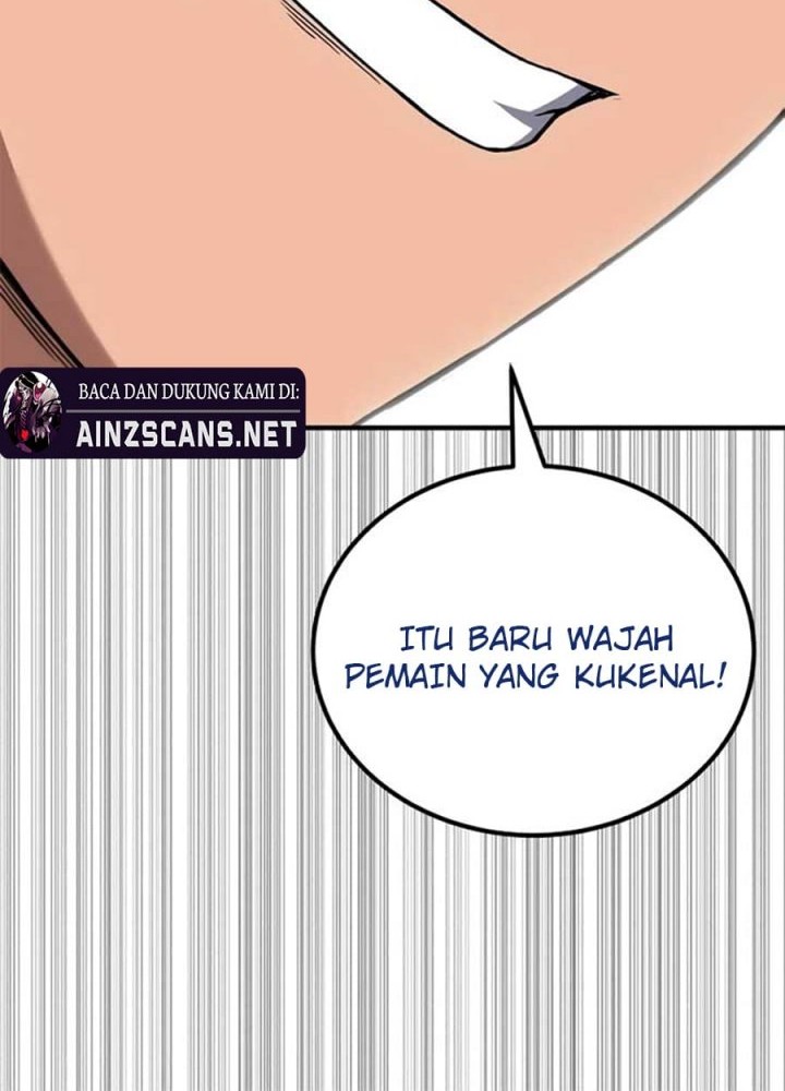 The Genius Midfielder’s Pass Is Special Chapter 14 Gambar 25