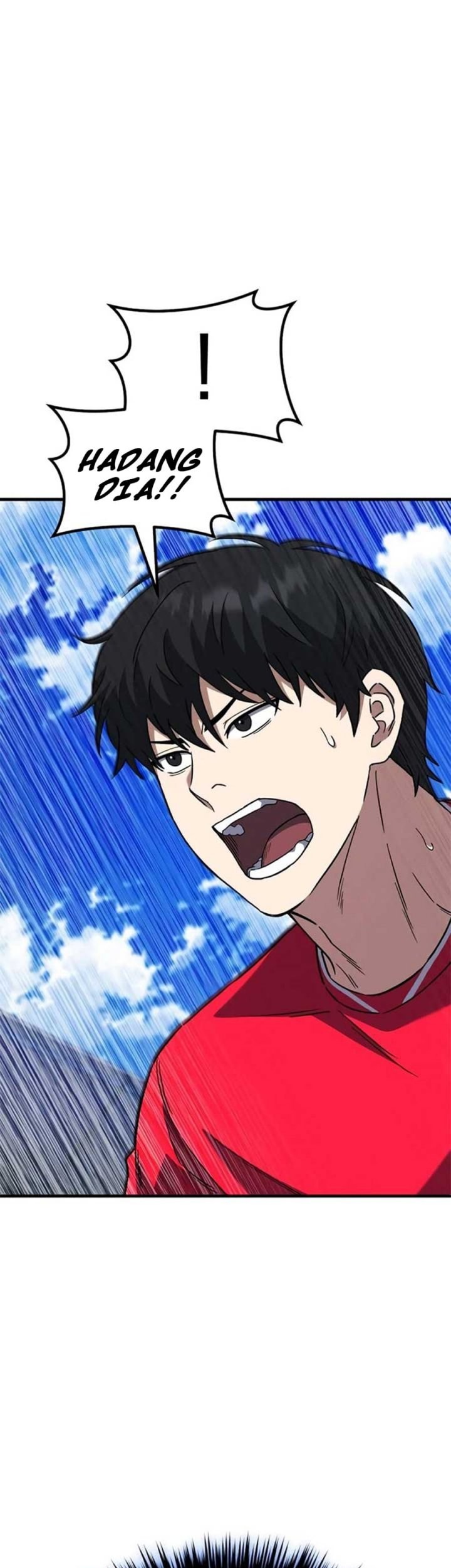 The Genius Midfielder’s Pass Is Special Chapter 14 Gambar 36