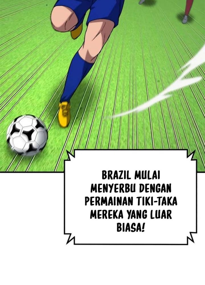 The Genius Midfielder’s Pass Is Special Chapter 14 Gambar 43