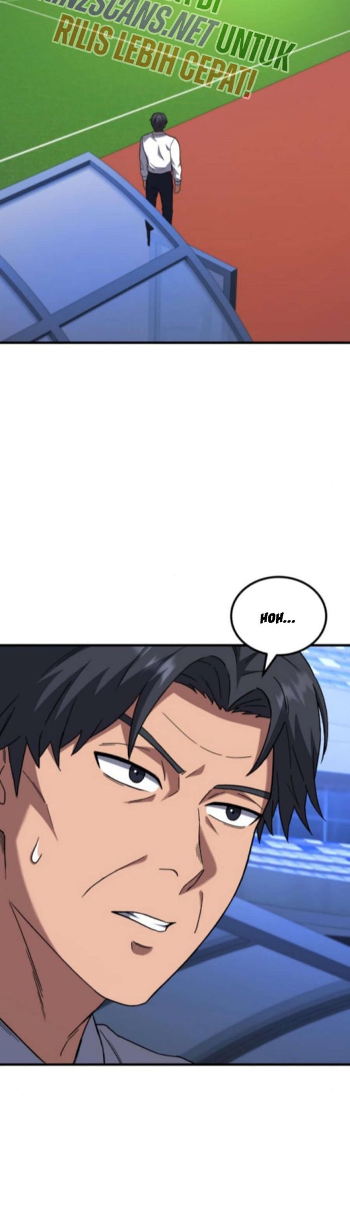 The Genius Midfielder’s Pass Is Special Chapter 15 Gambar 38