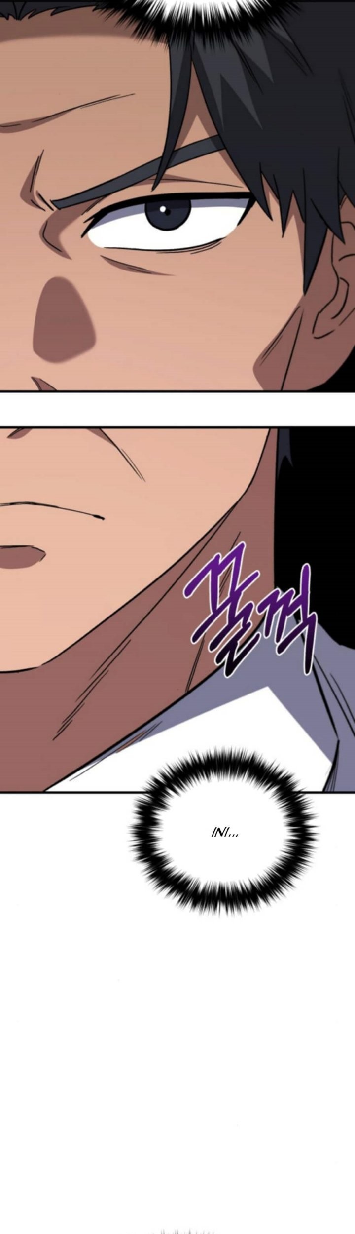 The Genius Midfielder’s Pass Is Special Chapter 15 Gambar 42