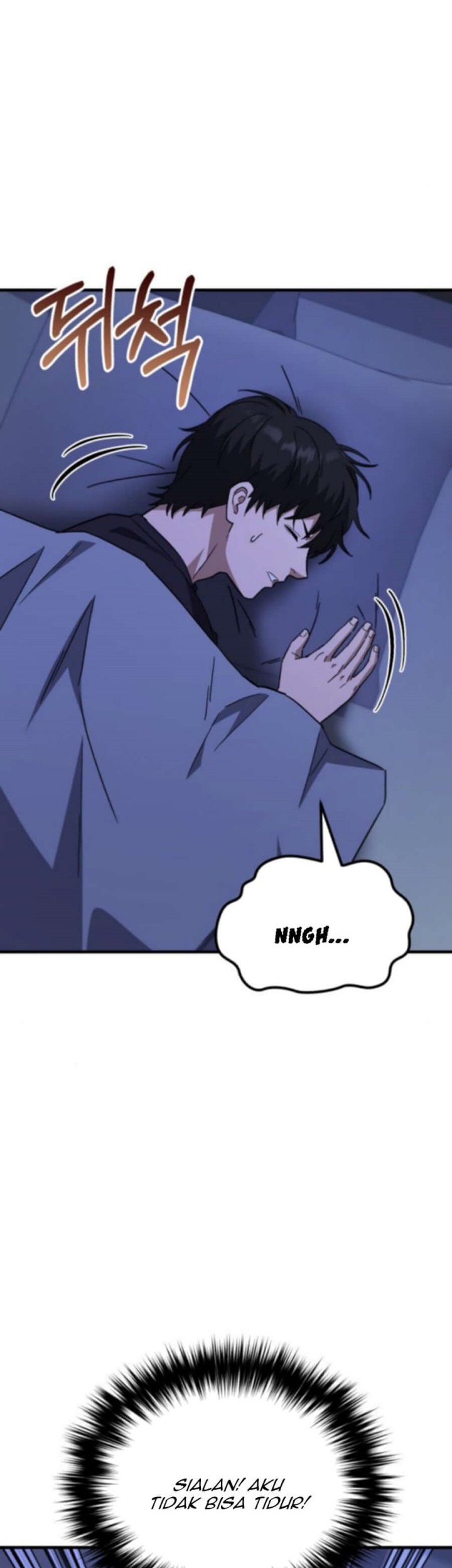 The Genius Midfielder’s Pass Is Special Chapter 15 Gambar 55