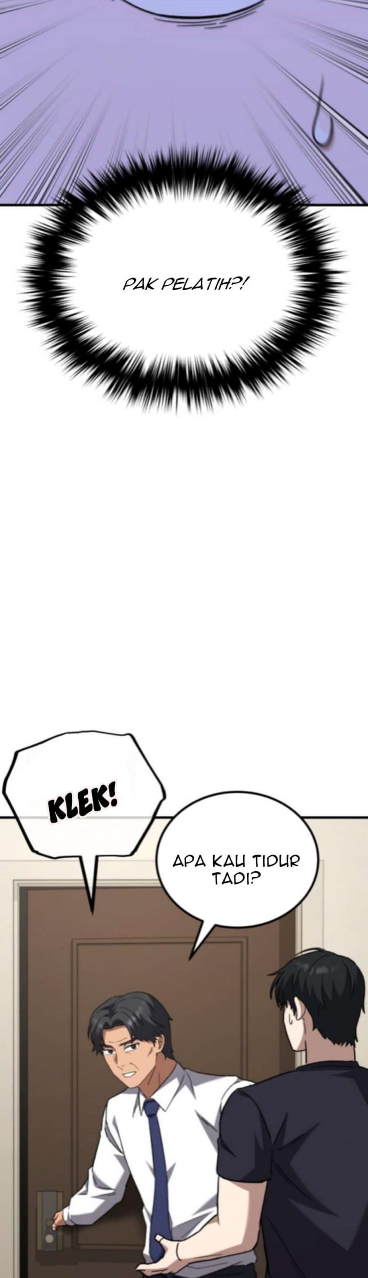 The Genius Midfielder’s Pass Is Special Chapter 15 Gambar 84