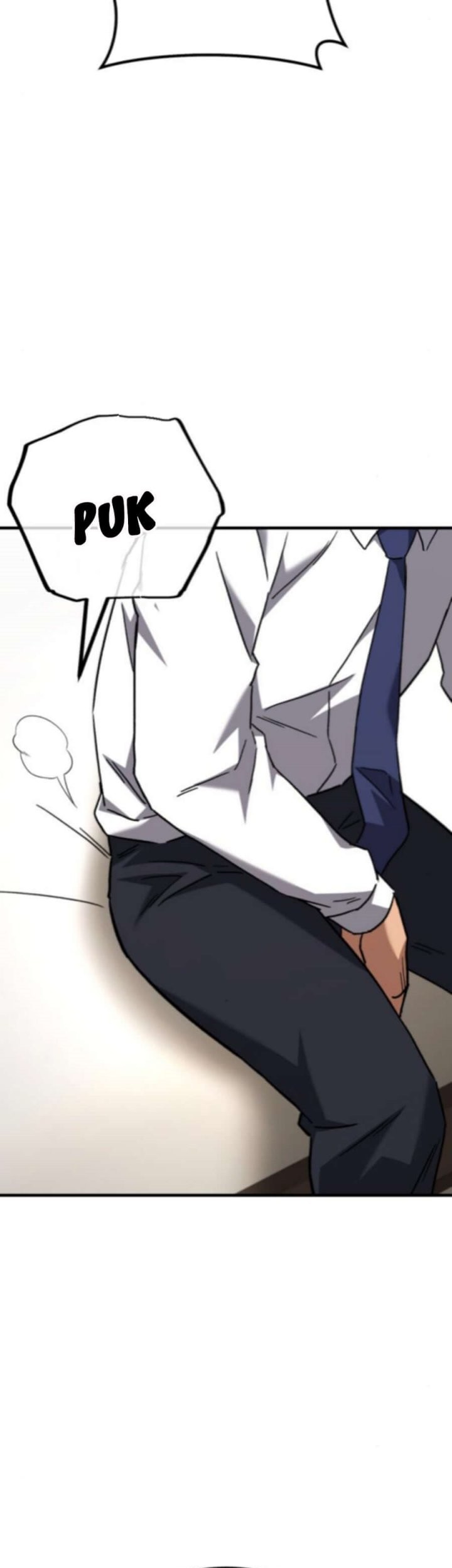 The Genius Midfielder’s Pass Is Special Chapter 15 Gambar 87