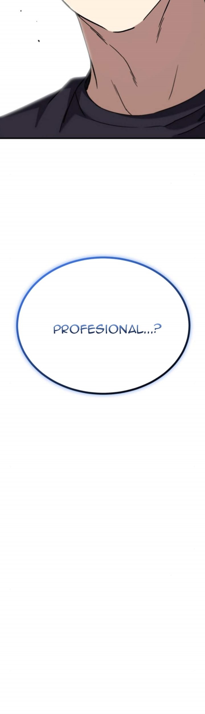 The Genius Midfielder’s Pass Is Special Chapter 15 Gambar 92