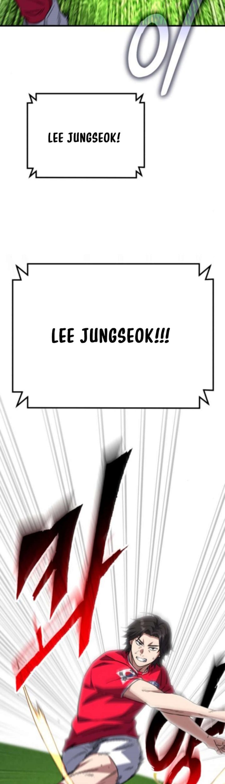 The Genius Midfielder’s Pass Is Special Chapter 15 Gambar 24