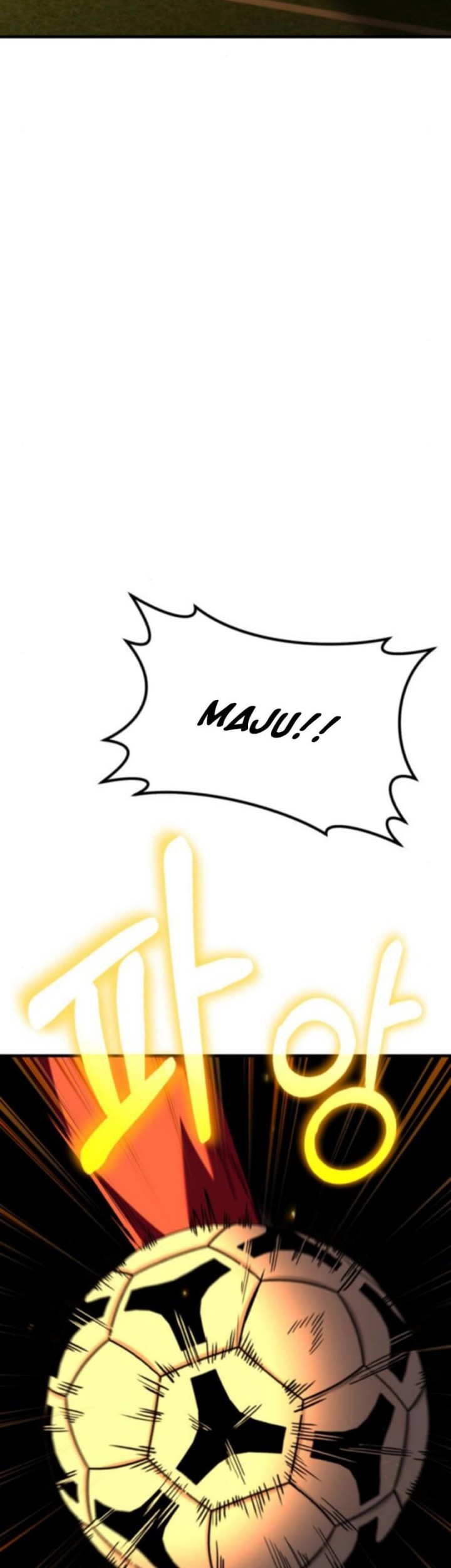 The Genius Midfielder’s Pass Is Special Chapter 15 Gambar 18