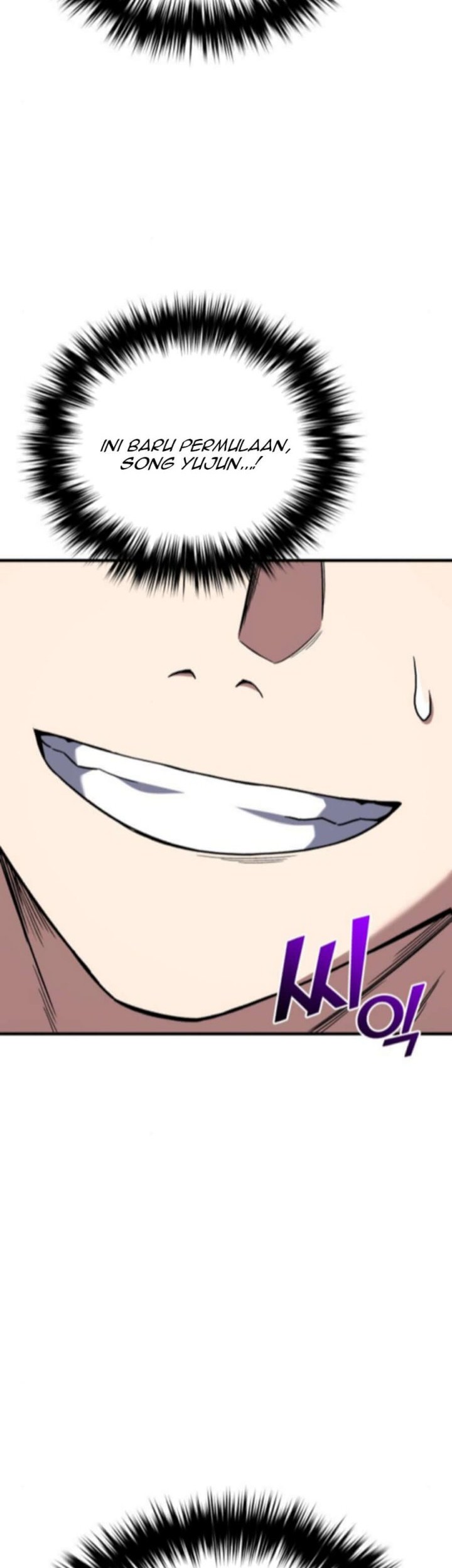 The Genius Midfielder’s Pass Is Special Chapter 15 Gambar 35