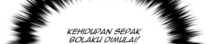 The Genius Midfielder’s Pass Is Special Chapter 15 Gambar 36