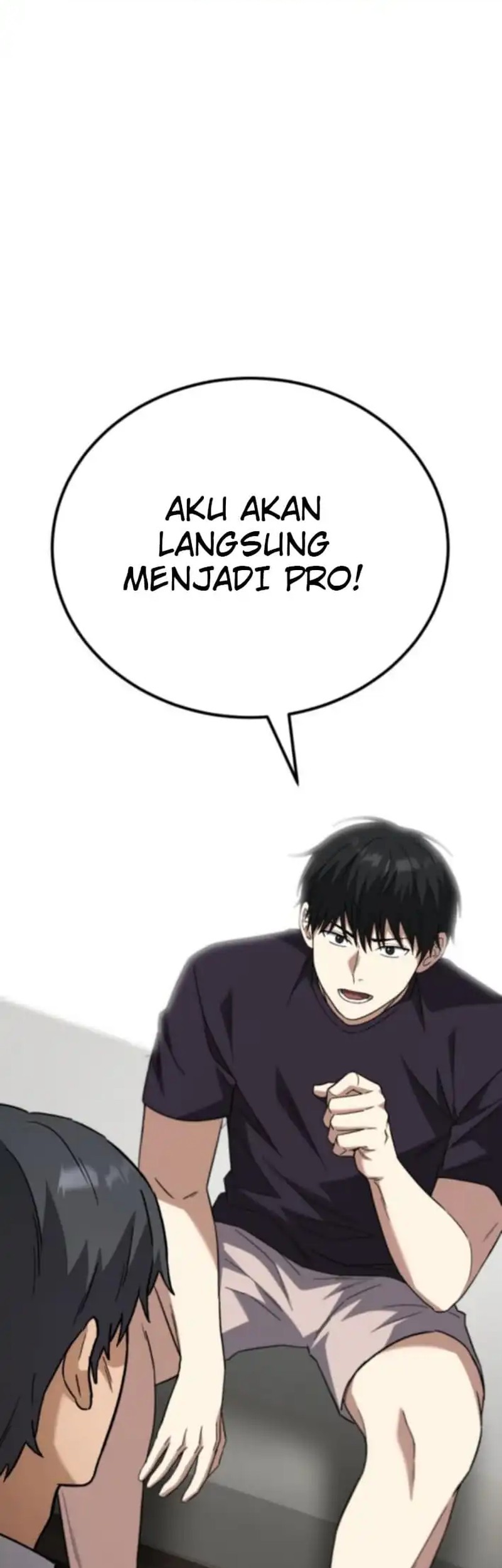 The Genius Midfielder’s Pass Is Special Chapter 16 Gambar 7