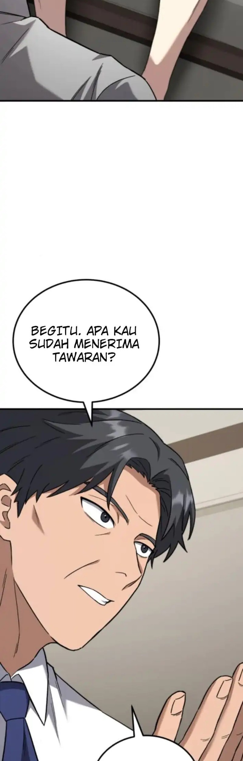 The Genius Midfielder’s Pass Is Special Chapter 16 Gambar 8