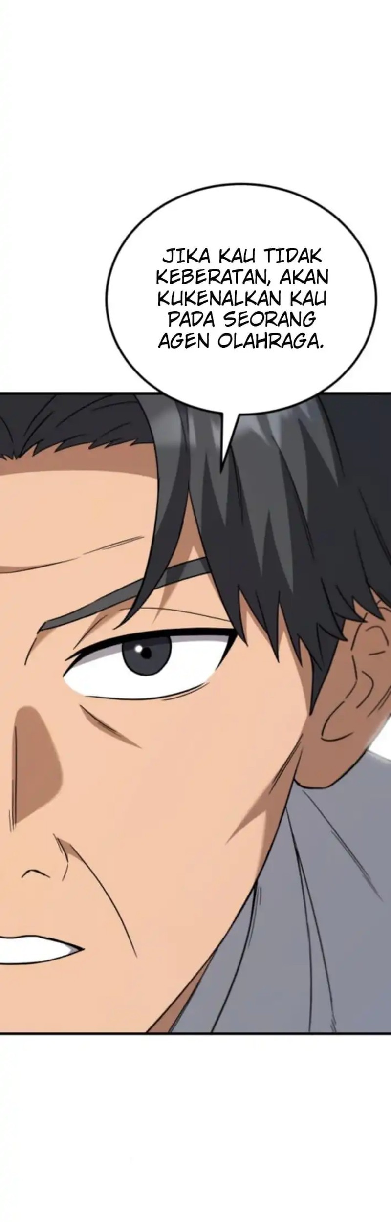 The Genius Midfielder’s Pass Is Special Chapter 16 Gambar 34