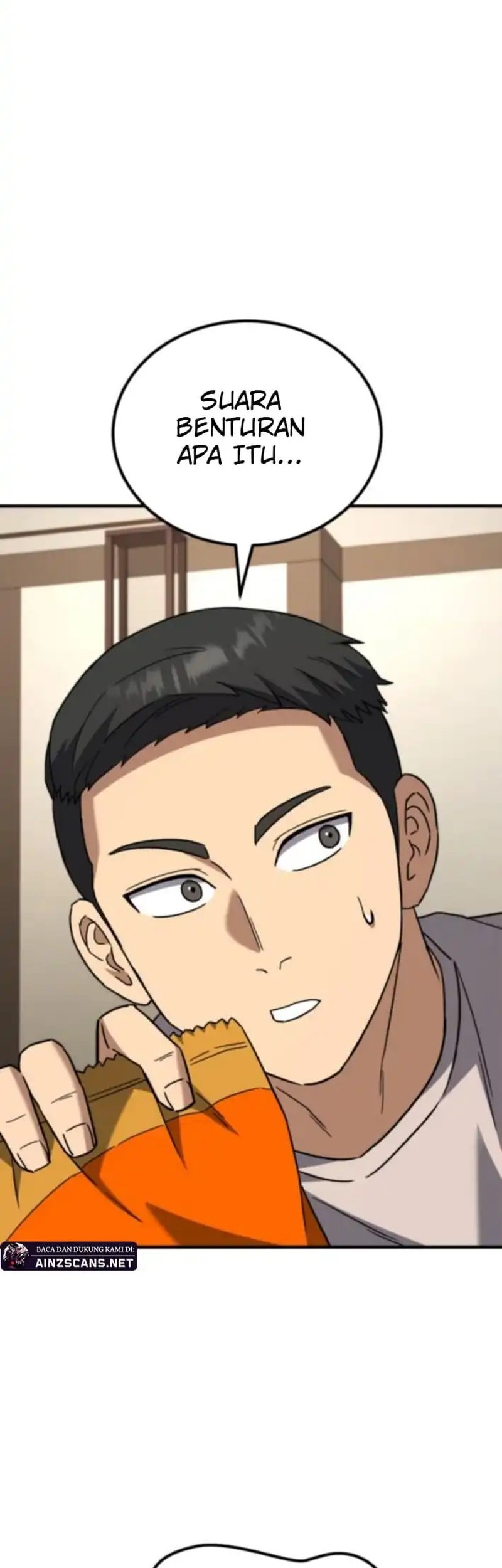 The Genius Midfielder’s Pass Is Special Chapter 16 Gambar 47