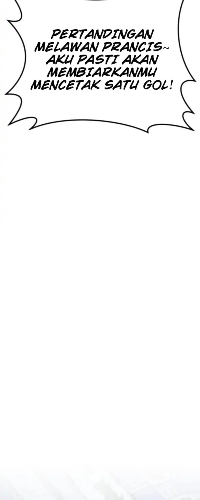 The Genius Midfielder’s Pass Is Special Chapter 16 Gambar 57