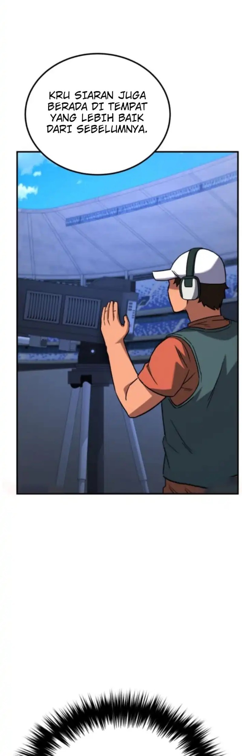 The Genius Midfielder’s Pass Is Special Chapter 16 Gambar 67