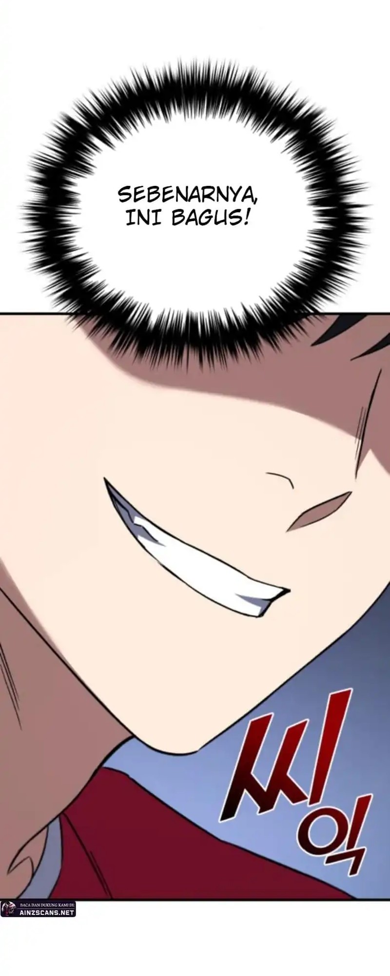 The Genius Midfielder’s Pass Is Special Chapter 16 Gambar 69