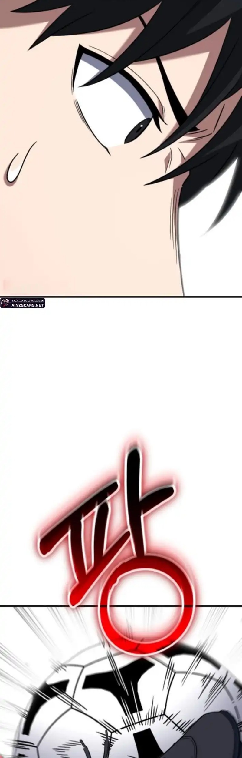 The Genius Midfielder’s Pass Is Special Chapter 16 Gambar 76