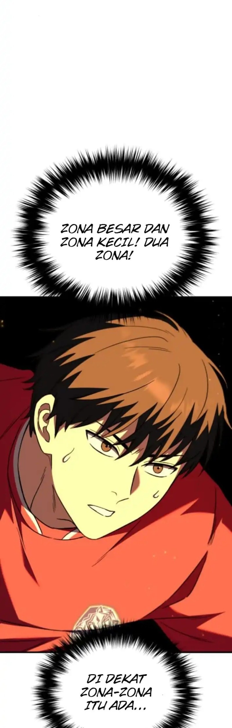 The Genius Midfielder’s Pass Is Special Chapter 16 Gambar 80