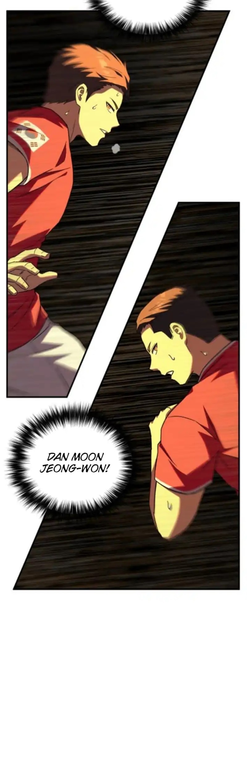 The Genius Midfielder’s Pass Is Special Chapter 16 Gambar 82