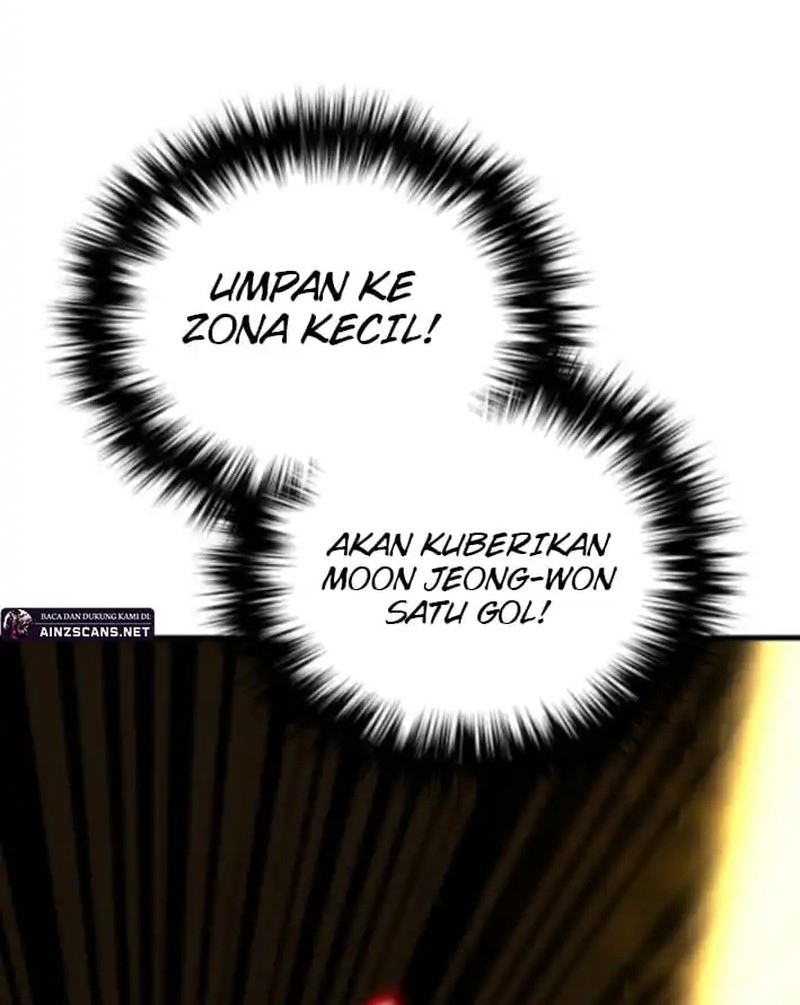 The Genius Midfielder’s Pass Is Special Chapter 16 Gambar 84