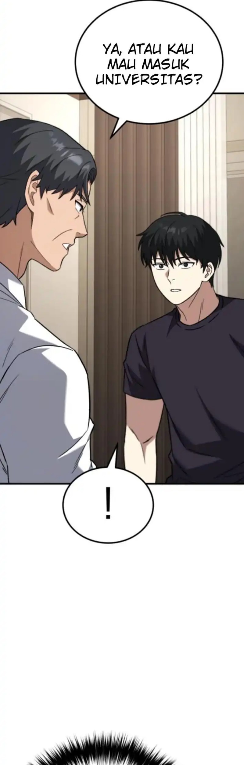 The Genius Midfielder’s Pass Is Special Chapter 16 Gambar 4