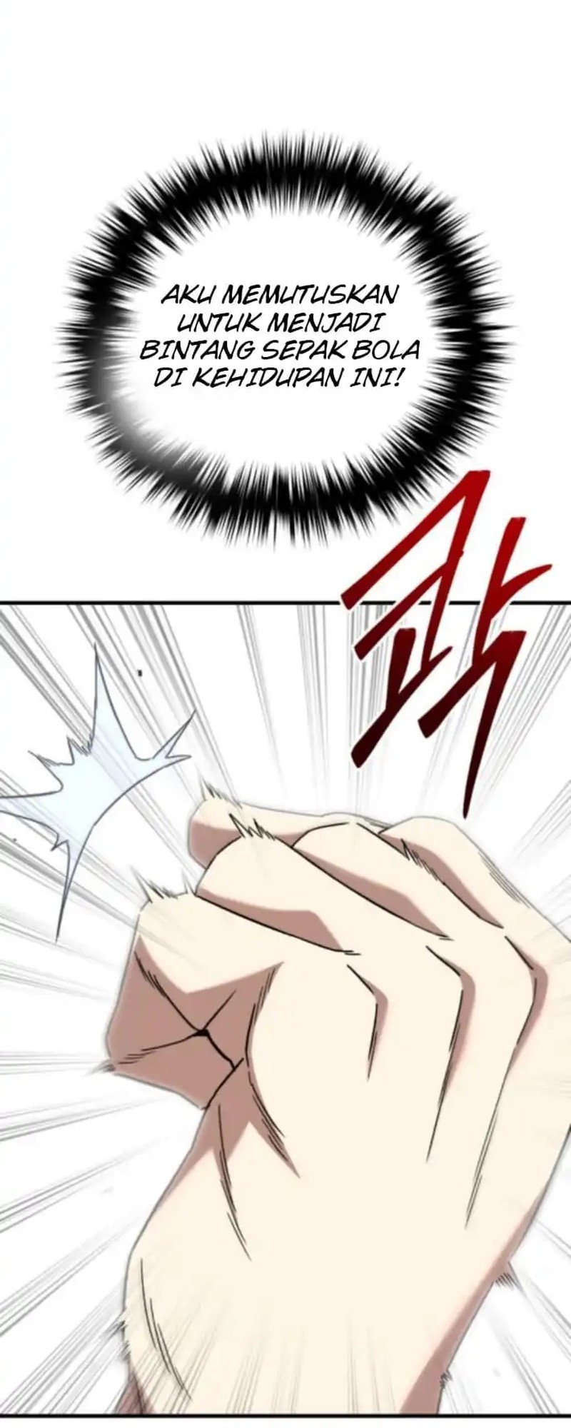 The Genius Midfielder’s Pass Is Special Chapter 16 Gambar 6