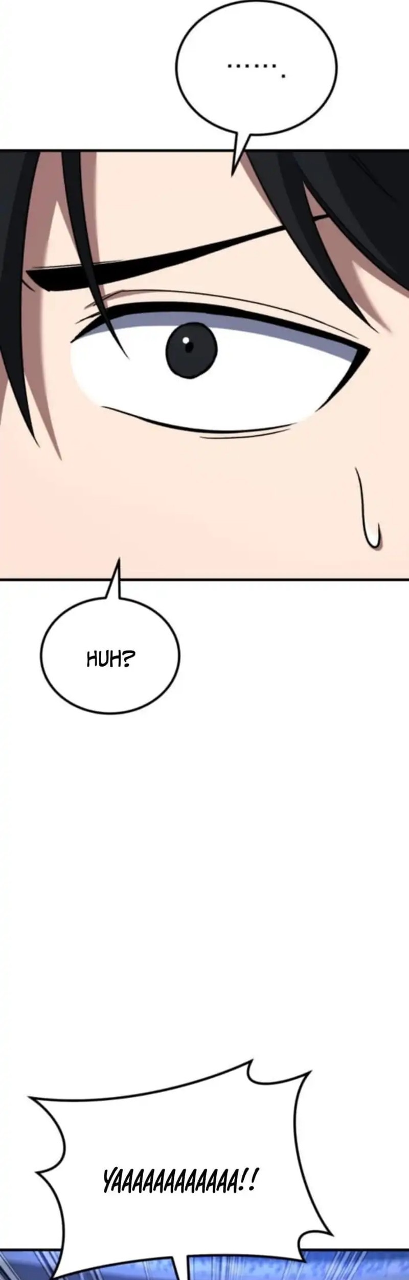 The Genius Midfielder’s Pass Is Special Chapter 16 Gambar 91