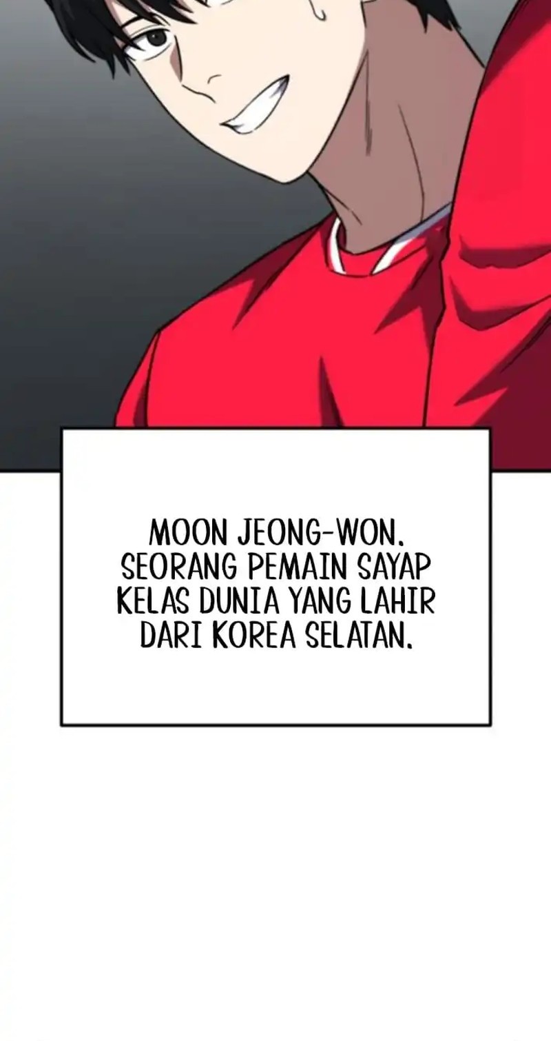 The Genius Midfielder’s Pass Is Special Chapter 16 Gambar 96