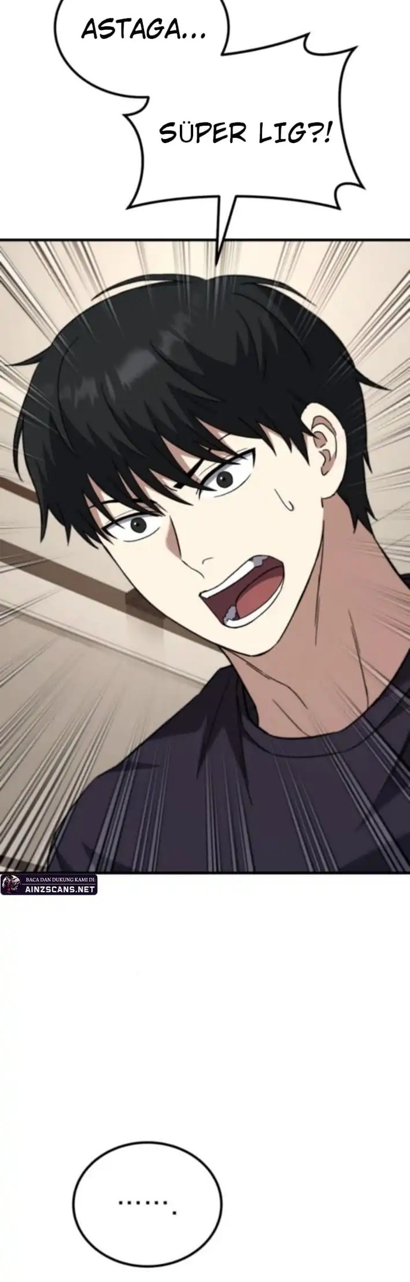 The Genius Midfielder’s Pass Is Special Chapter 16 Gambar 20