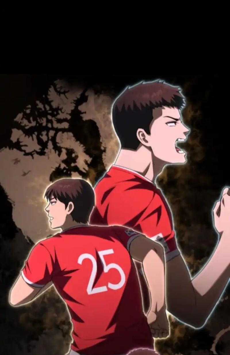 The Genius Midfielder’s Pass Is Special Chapter 16 Gambar 12