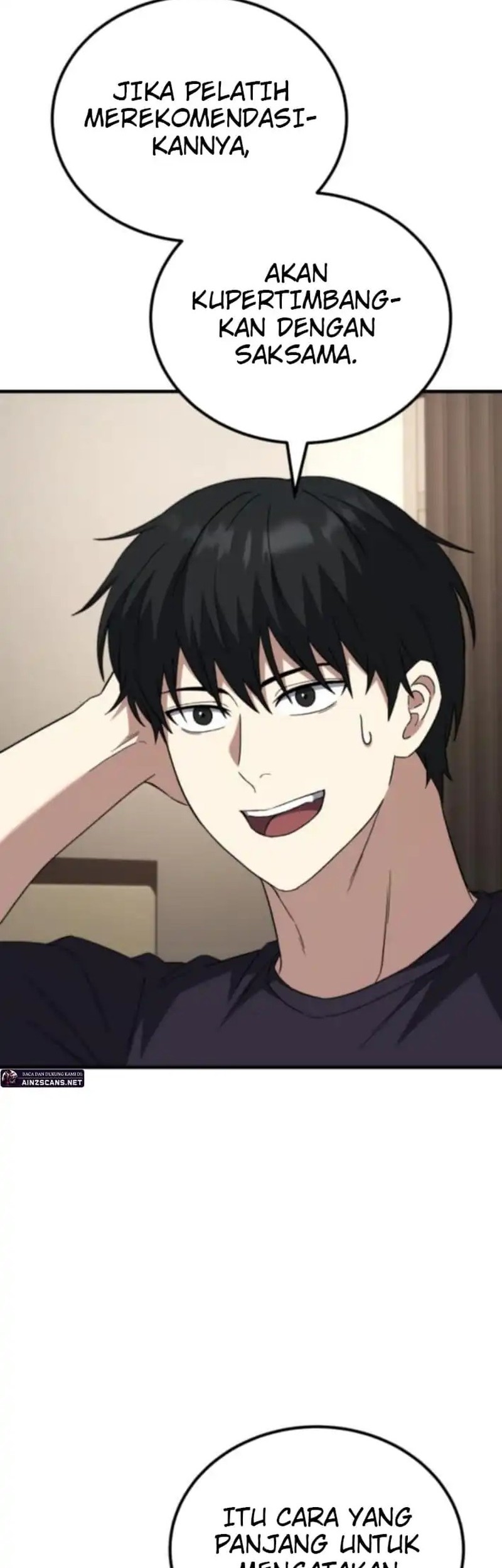 The Genius Midfielder’s Pass Is Special Chapter 16 Gambar 26