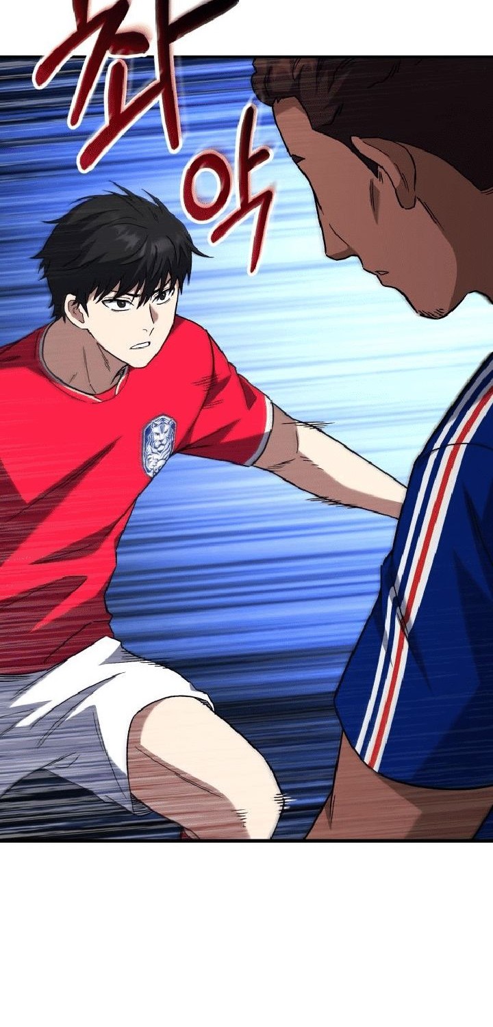 The Genius Midfielder’s Pass Is Special Chapter 17 Gambar 6