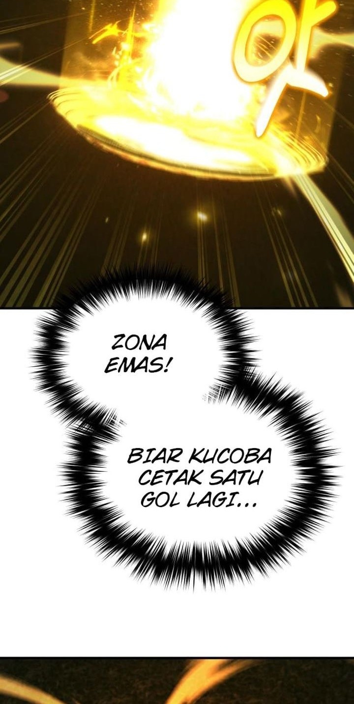 The Genius Midfielder’s Pass Is Special Chapter 17 Gambar 23