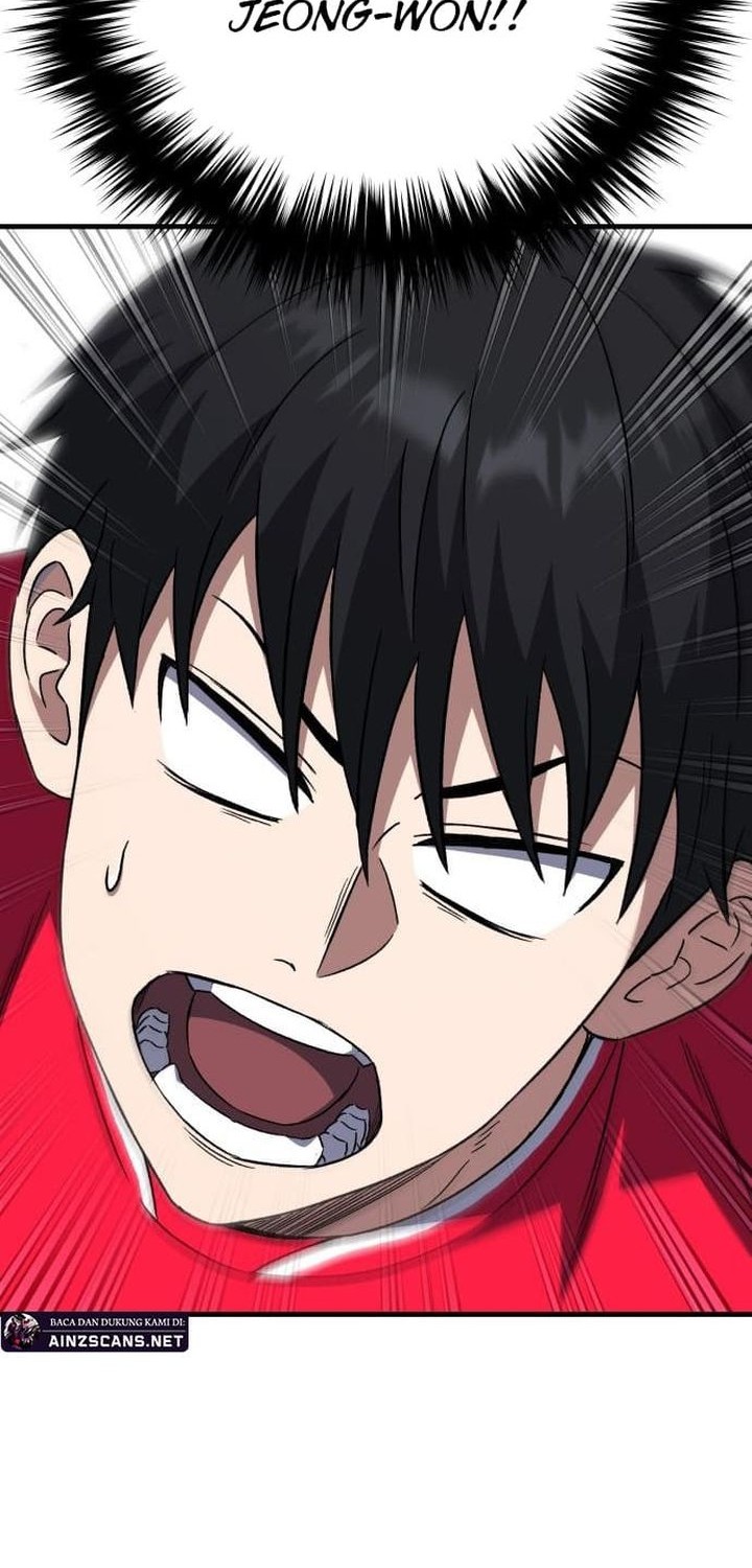 The Genius Midfielder’s Pass Is Special Chapter 17 Gambar 29