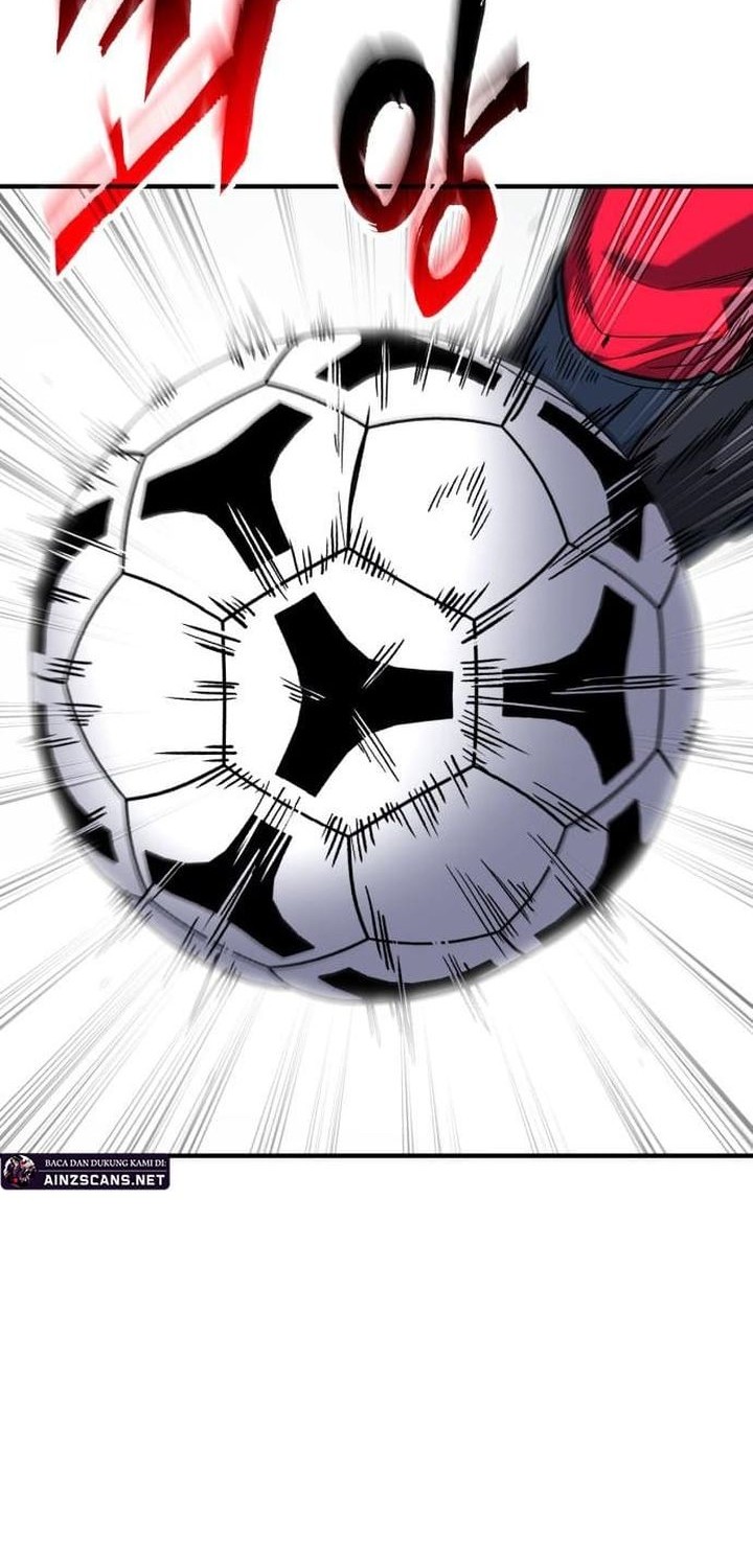 The Genius Midfielder’s Pass Is Special Chapter 17 Gambar 31