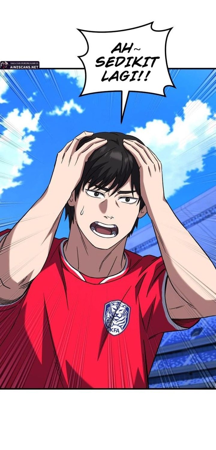 The Genius Midfielder’s Pass Is Special Chapter 17 Gambar 37