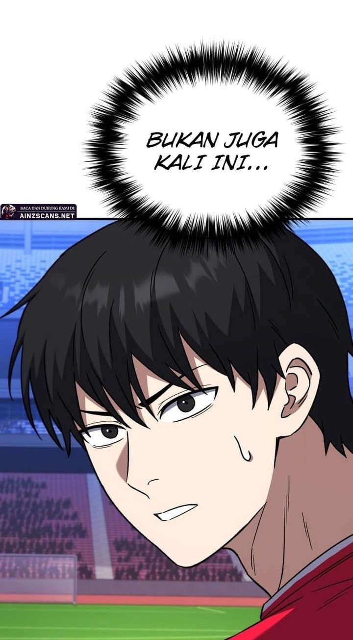 The Genius Midfielder’s Pass Is Special Chapter 17 Gambar 39